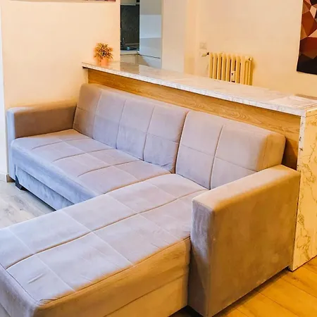 Appartement Spacious & Lovely - 4 Queen Bed *