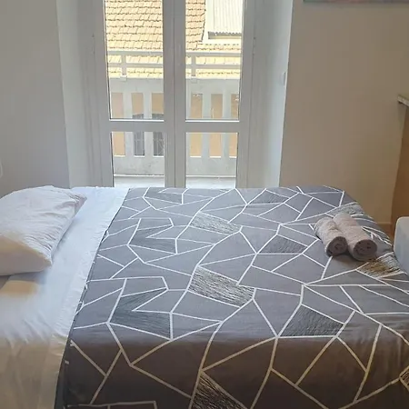 Spacious & Lovely - 4 Queen Bed Apartamento *