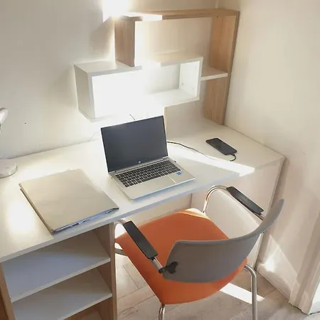 Il Comfort Di Casa Tua - Loreto Appartamento *